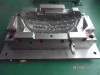 Auto grille mould/ mold/ plastic mould