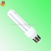 8000hours 2U 18W energy saving lamp