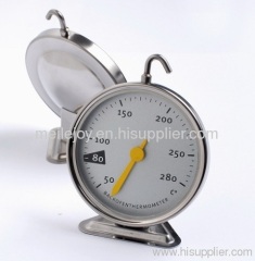 Stainless Steel Oven Thermometer T803