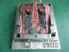 Auto parts mould/plastic mould