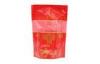 PET / PE Food Grade Stand Up Pouches With Gravure Printing