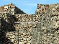 Gabion Box/ hexagonal wire nettings/ wire mesh