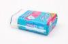 Moisture Proof Sanitary Napkin Bags , PETAL Gravure Printing