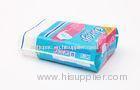 Moisture Proof Sanitary Napkin Bags , PETAL Gravure Printing