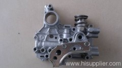 Honda Transmission Valve Body