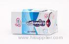 Plastic Sanitary Towel Bag Side Gusset With Adhesive Sticker