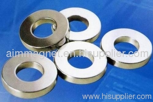 Customized neodymium magnet products
