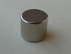 ndfeb rare earth cylinder magnet