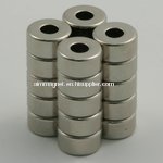 strong neodymium magnets wholesale