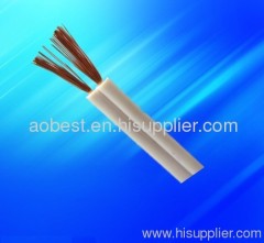 H03VH-H cable PVC parallel twin wire