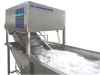 Chicken equipment automatic chicken meat washing machine