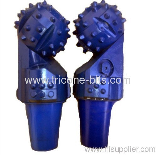 single cone bit for well drilling