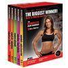 The Biggest Winner-How to Win Exercise Fitness DVDs For Women Body-building