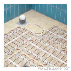 long work life underfloor heat mat