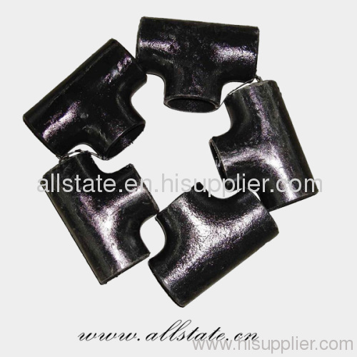Brass Female Tee For Underfloor Heating System