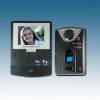 Fingerprint Color Video Door Phone