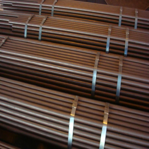 Welded Precision Steel Tubes EN10305-2