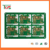 double sided pcb fabrication
