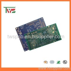 Pcb with BGA from Shenzhen PCB factory with competitive price