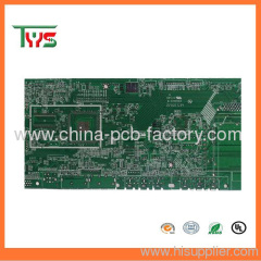 Bare PCB for mobile phone motherboard