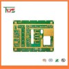 Multi-layer printed circuit board,metal core pcb