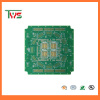 PCB/ printed circuit board/ multilayer pcb/ 8-layer pcb