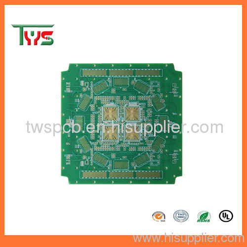 PCB/ printed circuit board/ multilayer pcb/ 8-layer pcb