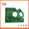 Home theater power supply pcb