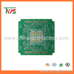 China cfl pcb manufacturer