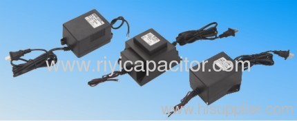 Magnetic Ballast For Hid Lamps