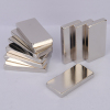 Thin Blocks Neodymium/NdFeB permanent Magnet