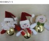 New Christmas Decoration Santa Claus