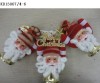 Christmas Decoration Santa Claus New