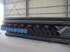8&quot; SEAMELSS CARBON STEEL PIPE