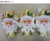 Christmas Decoration Santa Claus KD13062/1-3