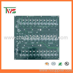 China factory air conditioner pcb board
