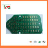 Polular 1~18 layer multulayer FR4 PCB tv motherboard