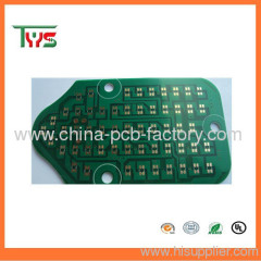 Polular 1~18 layer multulayer FR4 PCB tv motherboard