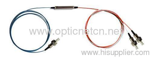 1310/1490/1550nm Fiber Optical Wavelength Division Multiplexer
