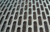 Perforated Metal plate sheet: