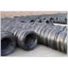 Black annealed iron wire