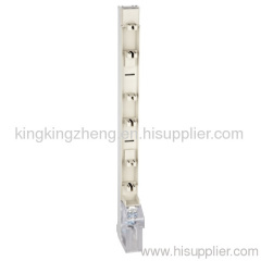 LAIMAN-vertical fuse switch/isolation swich/fuse bases/fuse rail/branch box/