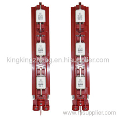 LAIMAN- fuse switch/isolation swich/fuse bases/fuse rail/branch box/strip disconnector/isolating