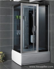 shampoo box luxury shower cabins