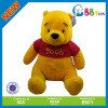 popular pooh teddy bear plush toy