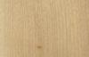 China Yellow Anegre Quarter Cut Wood Veneer For Edge Banding