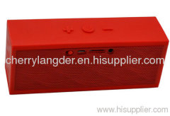 bluetooth speaker with stereo sound LBS-08