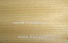 0.5 mm Golden Teak Quarter Cut Veneer With Fine Straight Grain