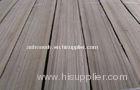 Teak Quarter Cut Veneer With With Black Line , Burma Teak Veneer