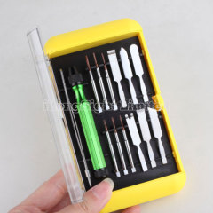 Precise Screwdriver Set Tools for iPhone /iPad /iPod